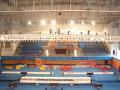 2010 asian games Fencing hall