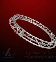 Circle truss